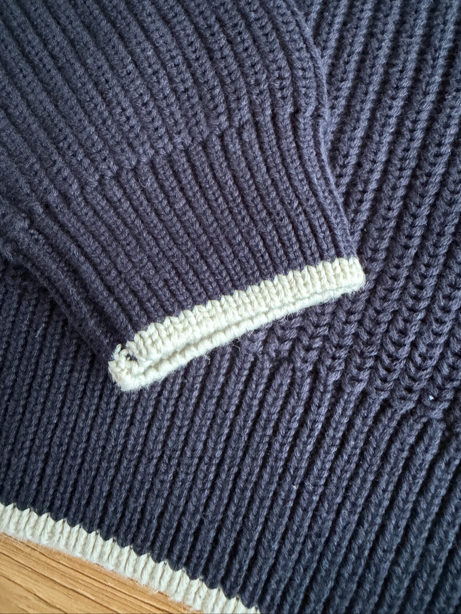 Ikks trui – photo 6